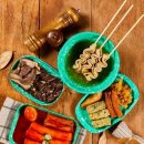 우리할매떡볶이 - 남동구 서창남로 48 | 우리할매떡볶이