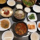 돈우식당 | 지축 점심 돈우92 가성비 한우육회비빔밥 국밥추천