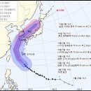 ☀☁☂- 10월04일(목) ＜＜ 큰 일교차 주의..낮부터 전국 구름 많음 ＞＞☀☁☂ 이미지