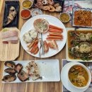 이게대게본점 | 광주 쌍촌동대게 가성비 맛집 스끼잘나오는 횟집 확실하게 본점별관