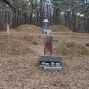 기응세선생묘 이미지