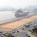 다대항체육공원 연합뉴스