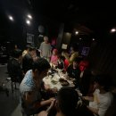 착한족발 광안점 | 부산 유기체 공연후기 250816 2부