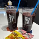 3X라지커피목포대양점