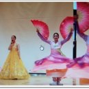 평양예술단아리랑공연 이미지