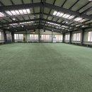 성복고가하부 체육시설 이미지