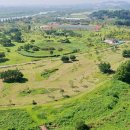 파크골프장 화장실 이미지