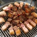 함덕흑돼지연탄구이 이미지