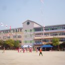 안산초등학교 이미지