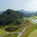 27홀의 코스에서 즐겨보는 남원 드래곤레이크CC 1박2일 골프패키지