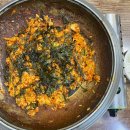 신용반점 이미지