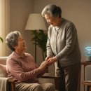 (주)디지탈에이지 | 2025 초고령사회 재가 복지 서비스 총정리!