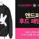 앤드퍼피 이미지