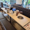 정드린치킨 | 괴정동 고기 무한리필 육미제당 대전괴정롯데점