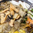 속리산황가네자연산버섯요리 이미지