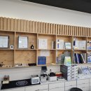 봄빛 안경 이미지