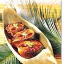 구워 조림 이미지