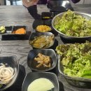 신매2공영주차장 앞 | [대구 수성구 맛집] 돈 고기집 신매점 / 직원이 직접 구워주는 회식장소추천