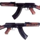AK-47의 아버지, 'AK-46' 外 이미지