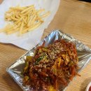 장터옛날통닭태백점 이미지