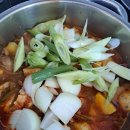 삼겹이랑 찌개랑 이미지