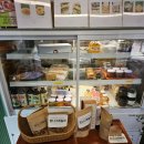 만나카페 & 넉넉한 샐러드 화천점 | [화천 맛집]화천 브런치 카페 "만나" 브런치, 샐러드, 샌드위치 등