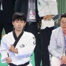 경희대국가대표 태권도 이미지