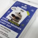 연두약국 | 베베더오리 치석 케어 민트 칫솔 배송후기