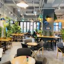 그린꽃식물원 이미지