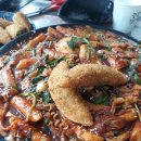 신광장떡볶이순대
