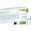 사노피 파스퇴르(주) 이미지