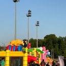 미군부대(K-55) 정문 옆 | 평택 팽성읍 한미친선 한마음축제 미군부대 개방 후기