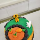 오르골 클레이 이미지