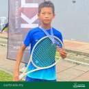 Congratulations to Miao-Boys’ 15 &amp; Under Tennis Competition 이미지