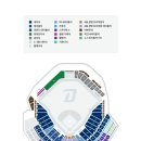 124 | 창원 엔씨파크 3루 원정석 124구역 21열 후기 ㅣ VS 두산 개막전 먹거리 게이트 대중교통 할인