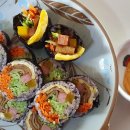 봄이네김밥 이미지