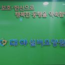 대야실버
