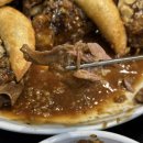 토방뼈감자탕해장국추어탕 | 구의역 감자탕 빨간감자탕 간장 직화뼈구이