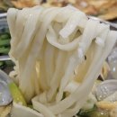 정담칼국수