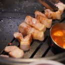 블랙식당 이미지