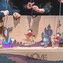 한국 그림책 톺아보기 이미지