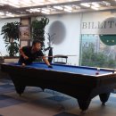 명품 당구클럽 이미지