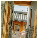 경주한옥숙소 경주의 아름다운 전통을 살린 동파랑 한옥스테이에서의 특별한 숙박 경험