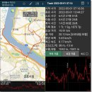 경기둘레길 김포고양4코스 | 경기둘레길4코스『전류리포구~동패지하차도』ㅡ경기평화누리길