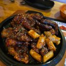 세종 아름동치킨맛집 오븐숯불민족, 숯불향 가득 세종술집