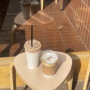 너섬카페 | [여의도/여의나루 카페] 너섬카페 | 너섬화이트크림라떼, 밀크티 후기, 내돈내산 개인카페 메뉴 추천...
