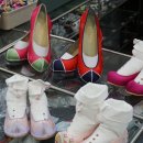 수복꽃신 이미지