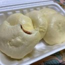 안흥찐빵만두 카페