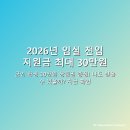 임실읍사무소 | 2026 임실군 전입 장려금 최대 30만원 받는 법: 자격 요건 및 신청 방법 총정리