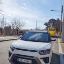 현풍영업소 | 티볼리 1.6 가솔린 파퓰러패키지 출고후기